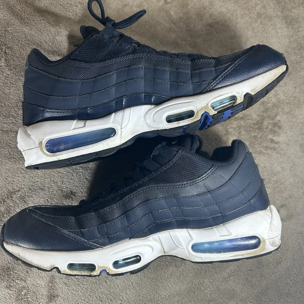 Nike item specifics